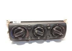 Recambio de mando calefaccion / aire acondicionado para mini mini (r50,r53) cooper referencia OEM IAM 64111502214   2