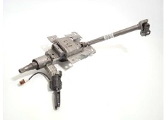 Recambio de columna direccion para citroën c4 cactus shine referencia OEM IAM 9822125477  98221254ZD 2