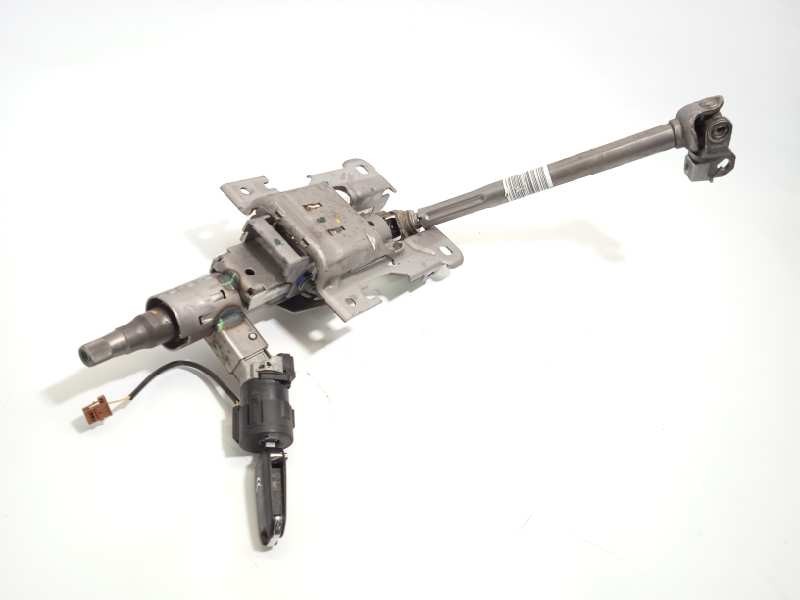 Recambio de columna direccion para citroën c4 cactus shine referencia OEM IAM 9822125477  98221254ZD