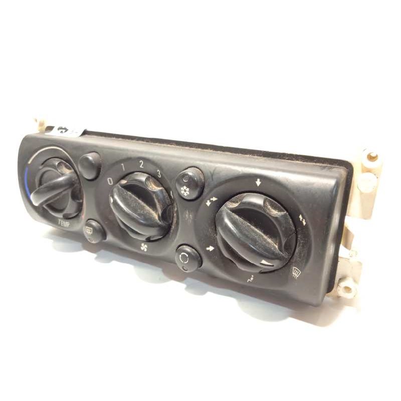 Recambio de mando calefaccion / aire acondicionado para mini mini (r50,r53) cooper referencia OEM IAM 64111502214  