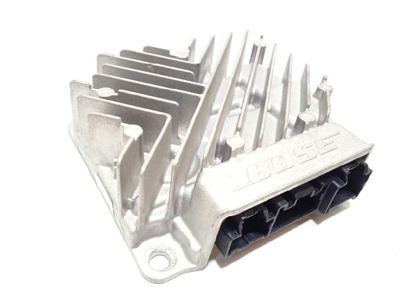 Recambio de modulo electronico para nissan juke (f15) 1.6 cat referencia OEM IAM 28061BF10A  