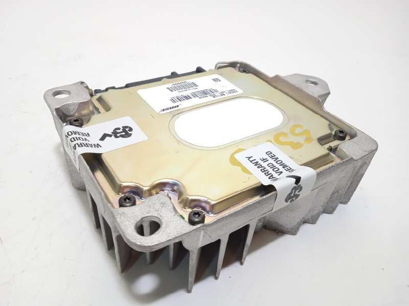 Recambio de modulo electronico para nissan juke (f15) 1.6 cat referencia OEM IAM 28061BF10A  