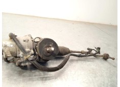 Recambio de cremallera direccion para citroën c4 cactus shine referencia OEM IAM 9822423780  1648639580 2