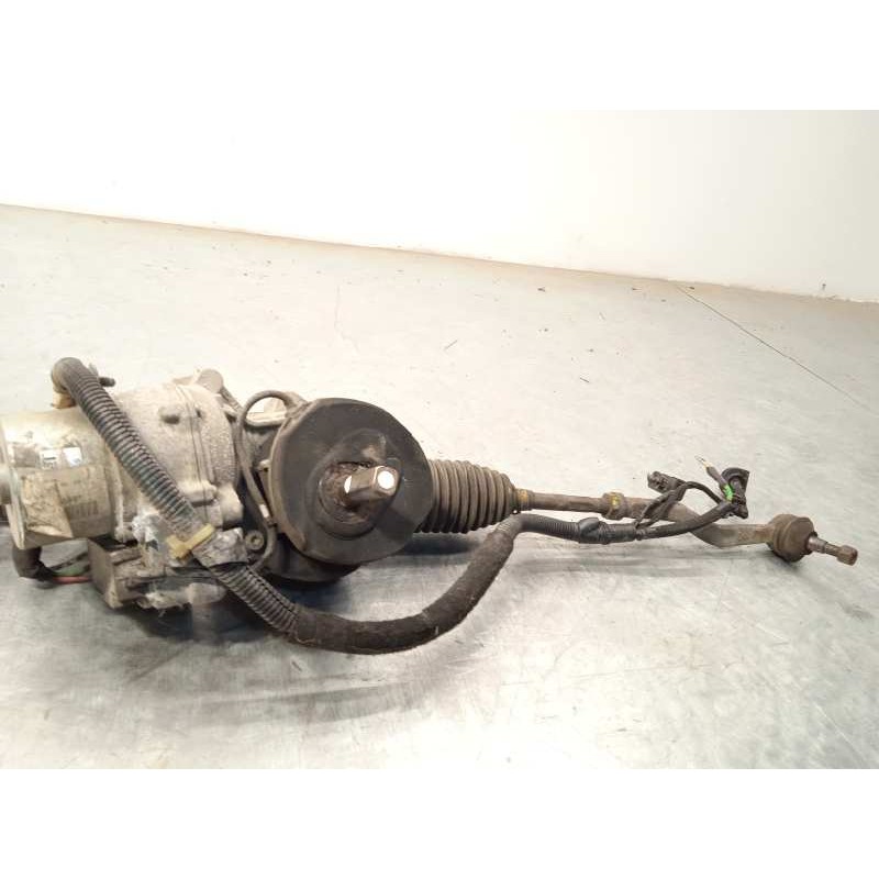 Recambio de cremallera direccion para citroën c4 cactus shine referencia OEM IAM 9822423780  1648639580