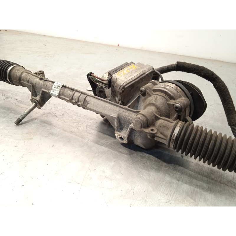 Recambio de cremallera direccion para citroën c4 cactus shine referencia OEM IAM 9822423780  1648639580