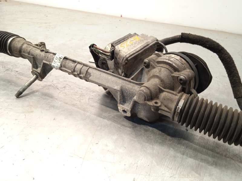 Recambio de cremallera direccion para citroën c4 cactus shine referencia OEM IAM 9822423780  1648639580