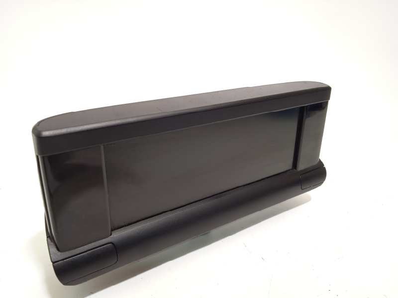 Recambio de cuadro instrumentos para citroën c4 cactus shine referencia OEM IAM 9824091280  