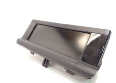 Recambio de cuadro instrumentos para citroën c4 cactus shine referencia OEM IAM 9824091280   2