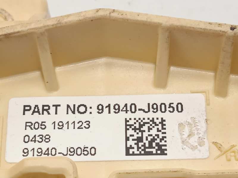 Recambio de modulo electronico para hyundai kona 1.0 tgdi cat referencia OEM IAM 91940J9050  