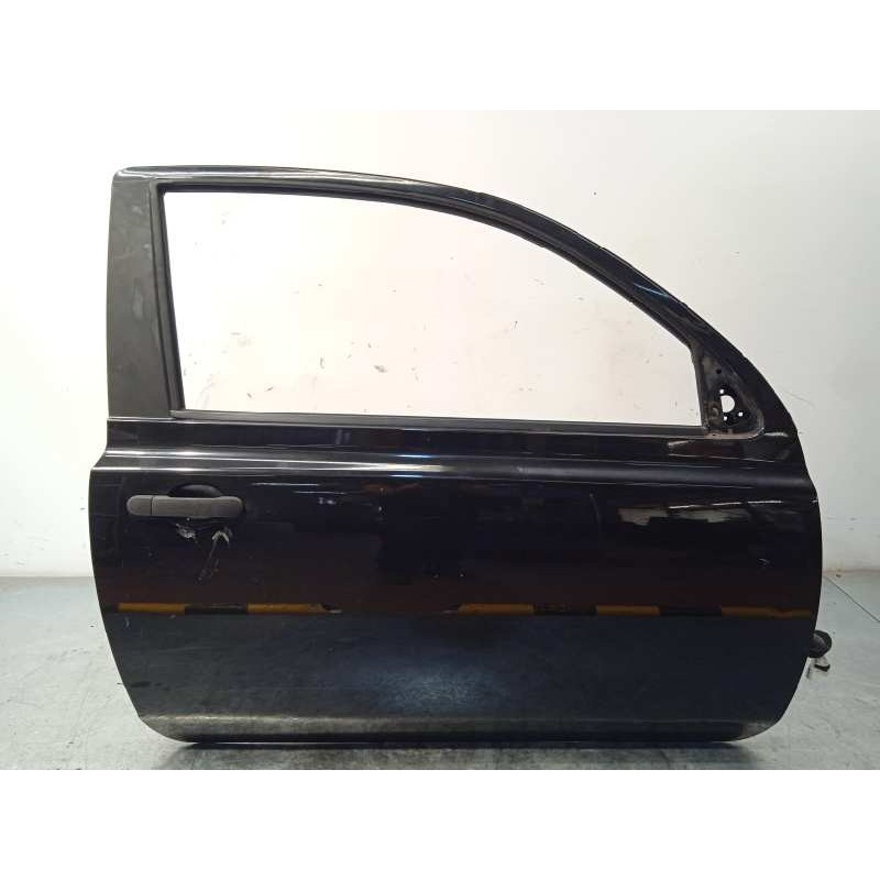 Recambio de puerta delantera derecha para nissan micra (k12e) 1.2 cat referencia OEM IAM 80100AX630  