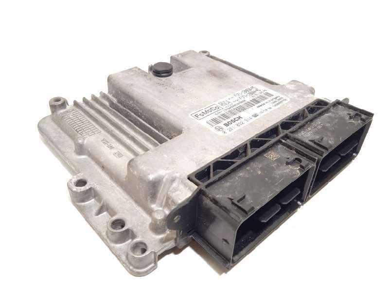 CENTRALITA MOTOR UCE F1F112A650PE 1873891 0281032914