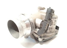 Recambio de caja mariposa para nissan qashqai (j11) 1.5 turbodiesel cat referencia OEM IAM 161A09287R   2