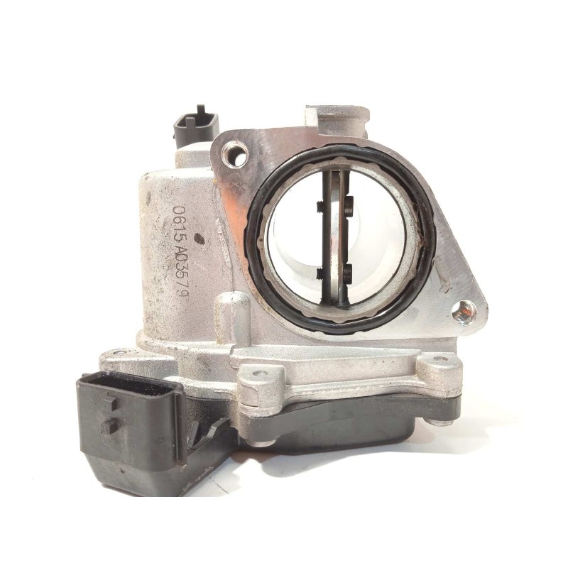 Recambio de caja mariposa para nissan qashqai (j11) 1.5 turbodiesel cat referencia OEM IAM 161A09287R  