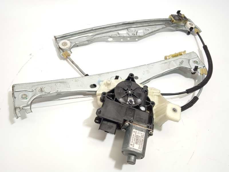 Recambio de elevalunas delantero derecho para citroën c4 cactus shine referencia OEM IAM 9827295780  0130822700