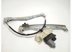 Recambio de elevalunas delantero derecho para citroën c4 cactus shine referencia OEM IAM 9827295780  0130822700 2