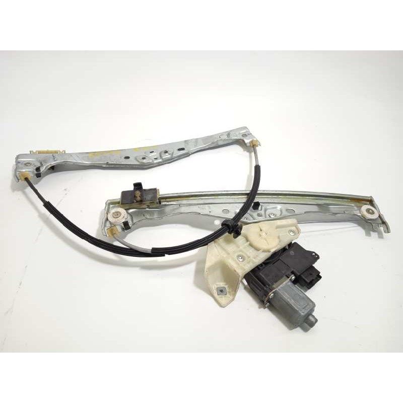 Recambio de elevalunas delantero derecho para citroën c4 cactus shine referencia OEM IAM 9827295780  0130822700