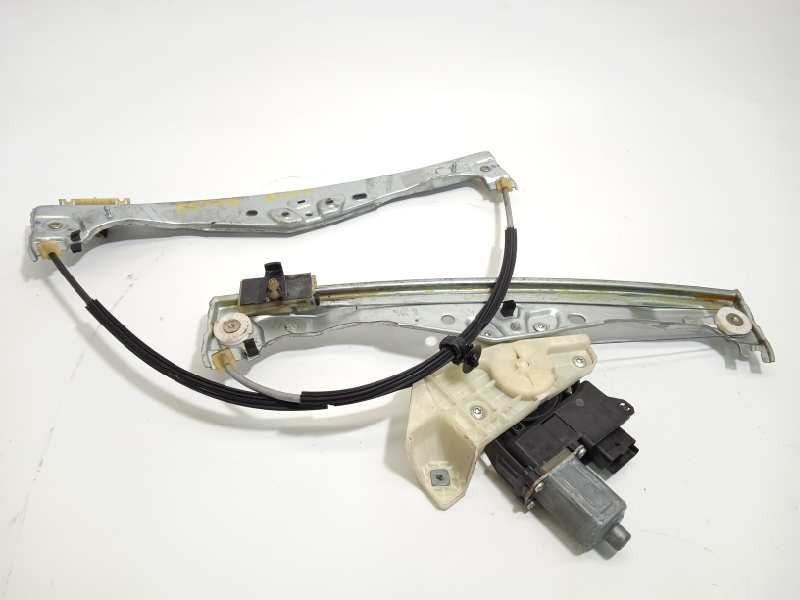 Recambio de elevalunas delantero derecho para citroën c4 cactus shine referencia OEM IAM 9827295780  0130822700