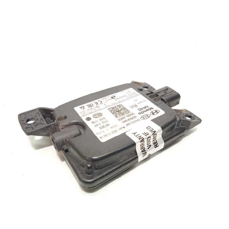 Recambio de modulo electronico para hyundai kona 1.0 tgdi cat referencia OEM IAM 95820J9000  