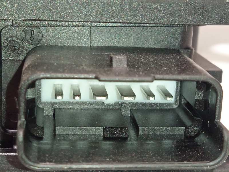 Recambio de elevalunas delantero derecho para citroën c4 cactus shine referencia OEM IAM 9827295780  0130822700