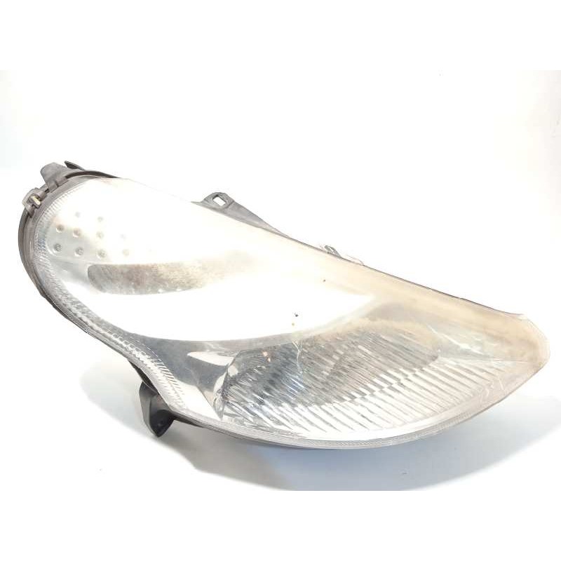 Recambio de faro derecho para citroën c3 pluriel 1.4 hdi referencia OEM IAM 9681895980  6205ZL