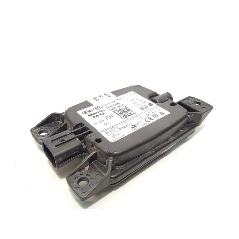 Recambio de modulo electronico para hyundai kona 1.0 tgdi cat referencia OEM IAM 95820J9000  