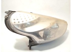 Recambio de faro derecho para citroën c3 pluriel 1.4 hdi referencia OEM IAM 9681895980  6205ZL 2
