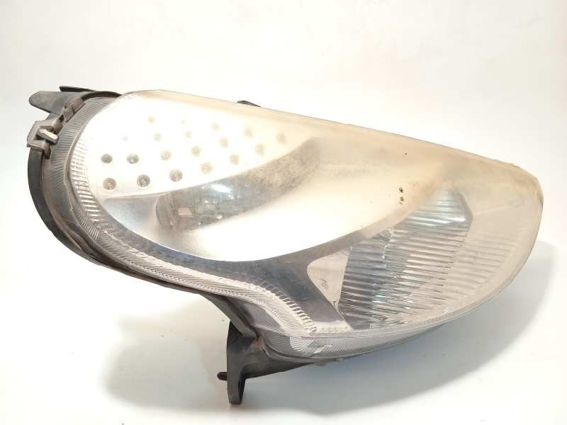 Recambio de faro derecho para citroën c3 pluriel 1.4 hdi referencia OEM IAM 9681895980  6205ZL