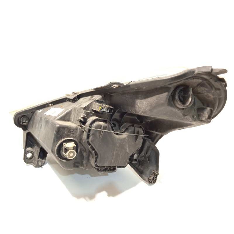 Recambio de faro derecho para citroën c3 pluriel 1.4 hdi referencia OEM IAM 9681895980  6205ZL