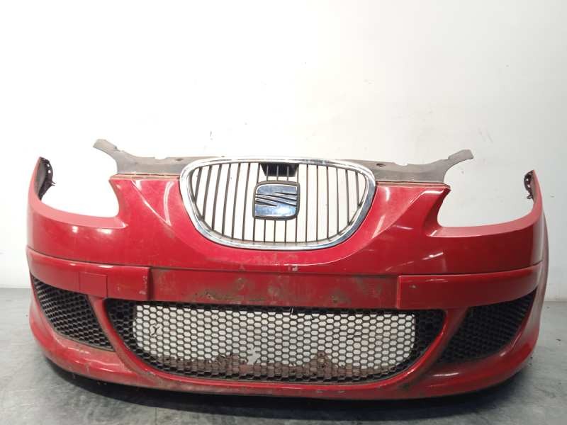 Recambio de paragolpes delantero para seat altea (5p1) reference referencia OEM IAM 5P0807217M  5P0807217MGRU