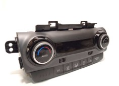 Recambio de mando climatizador para hyundai kona 1.0 tgdi cat referencia OEM IAM 97250J9371  