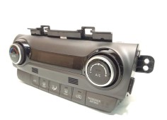 Recambio de mando climatizador para hyundai kona 1.0 tgdi cat referencia OEM IAM 97250J9371   2