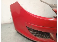 Recambio de paragolpes delantero para seat altea (5p1) reference referencia OEM IAM 5P0807217M  5P0807217MGRU 2