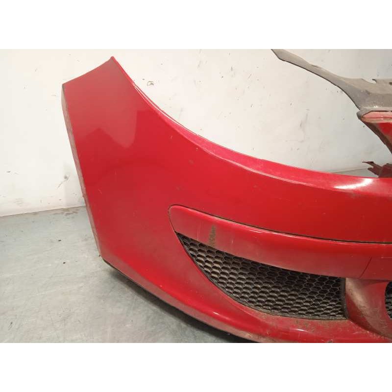 Recambio de paragolpes delantero para seat altea (5p1) reference referencia OEM IAM 5P0807217M  5P0807217MGRU