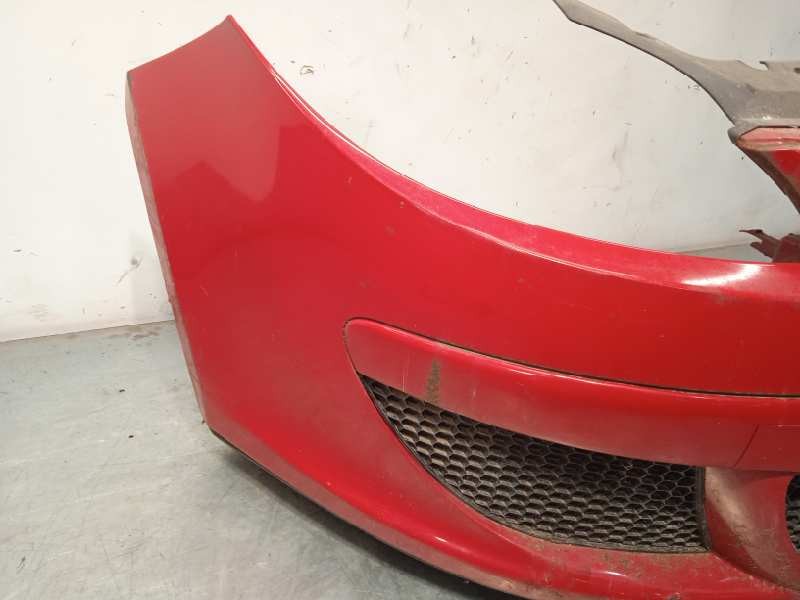 Recambio de paragolpes delantero para seat altea (5p1) reference referencia OEM IAM 5P0807217M  5P0807217MGRU