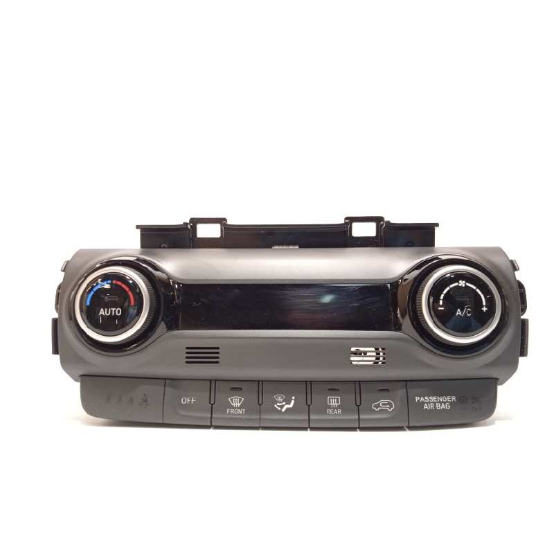 Recambio de mando climatizador para hyundai kona 1.0 tgdi cat referencia OEM IAM 97250J9371  