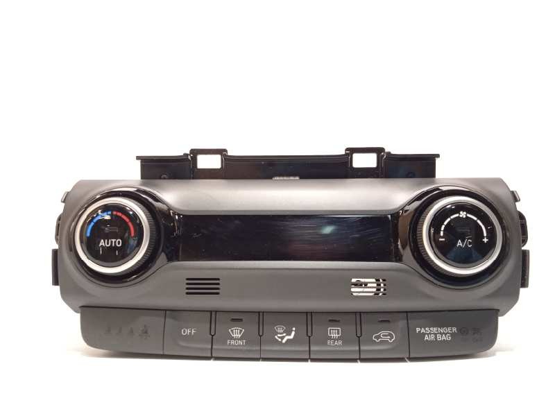 Recambio de mando climatizador para hyundai kona 1.0 tgdi cat referencia OEM IAM 97250J9371  
