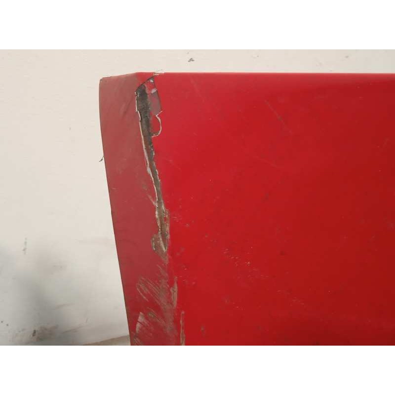 Recambio de paragolpes delantero para seat altea (5p1) reference referencia OEM IAM 5P0807217M  5P0807217MGRU