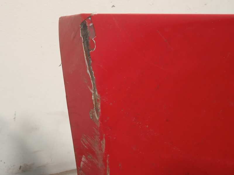 Recambio de paragolpes delantero para seat altea (5p1) reference referencia OEM IAM 5P0807217M  5P0807217MGRU