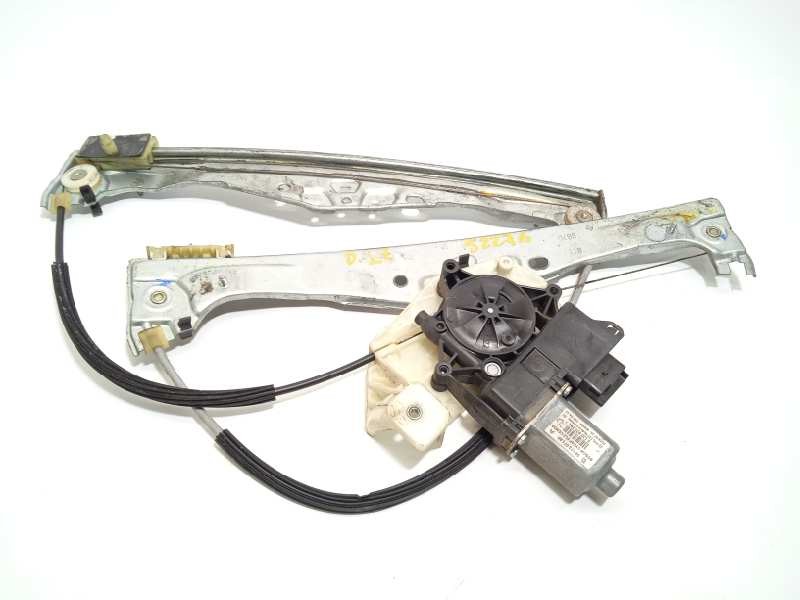 Recambio de elevalunas delantero izquierdo para citroën c4 cactus shine referencia OEM IAM 9827307180  0130822701