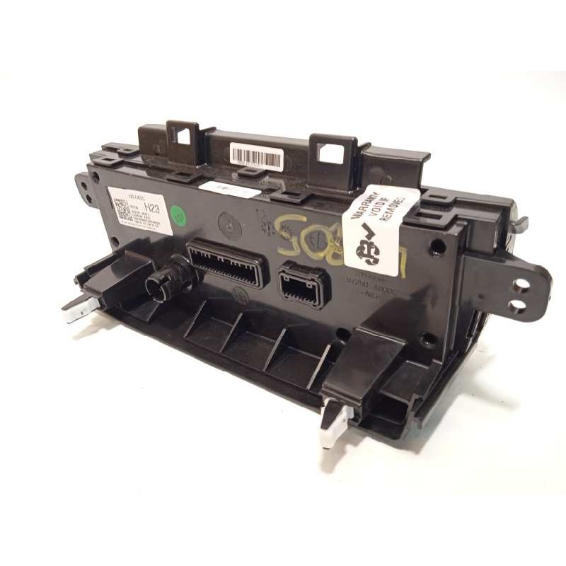 Recambio de mando climatizador para hyundai kona 1.0 tgdi cat referencia OEM IAM 97250J9371  
