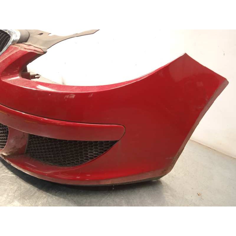 Recambio de paragolpes delantero para seat altea (5p1) reference referencia OEM IAM 5P0807217M  5P0807217MGRU