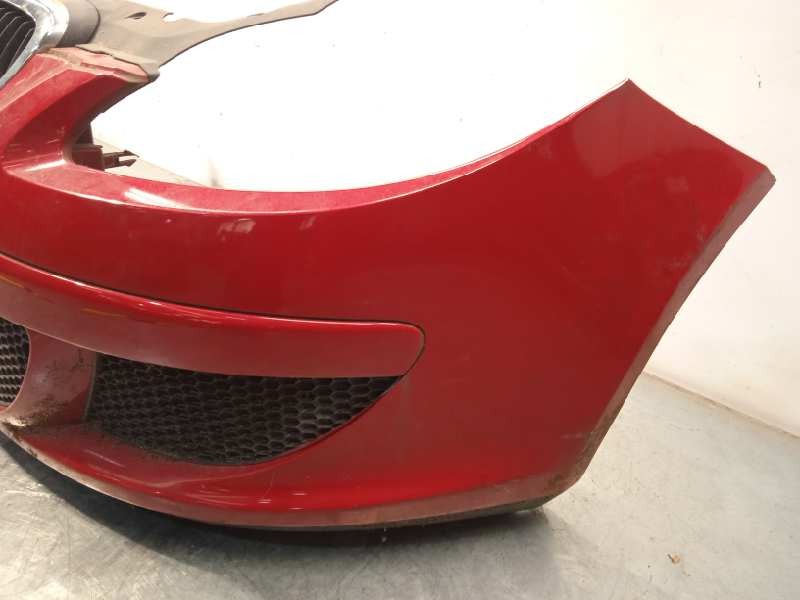 Recambio de paragolpes delantero para seat altea (5p1) reference referencia OEM IAM 5P0807217M  5P0807217MGRU