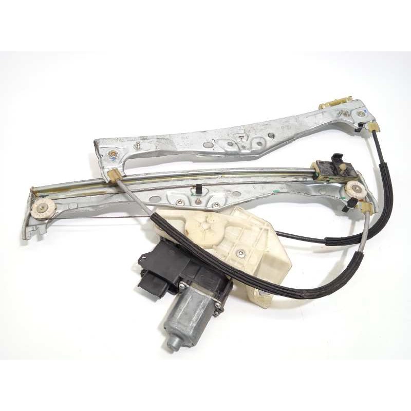 Recambio de elevalunas delantero izquierdo para citroën c4 cactus shine referencia OEM IAM 9827307180  0130822701