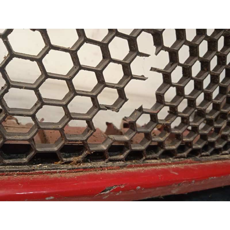 Recambio de paragolpes delantero para seat altea (5p1) reference referencia OEM IAM 5P0807217M  5P0807217MGRU