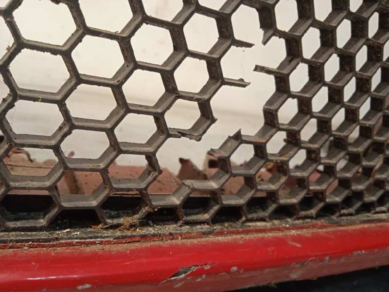 Recambio de paragolpes delantero para seat altea (5p1) reference referencia OEM IAM 5P0807217M  5P0807217MGRU