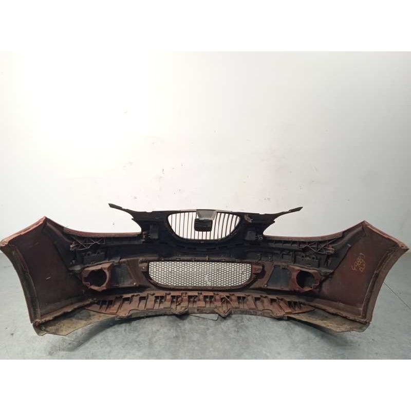 Recambio de paragolpes delantero para seat altea (5p1) reference referencia OEM IAM 5P0807217M  5P0807217MGRU