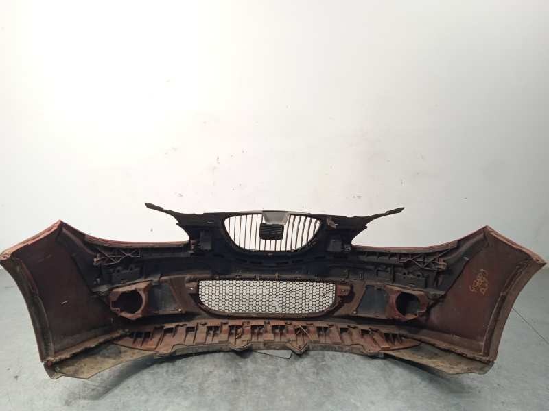 Recambio de paragolpes delantero para seat altea (5p1) reference referencia OEM IAM 5P0807217M  5P0807217MGRU