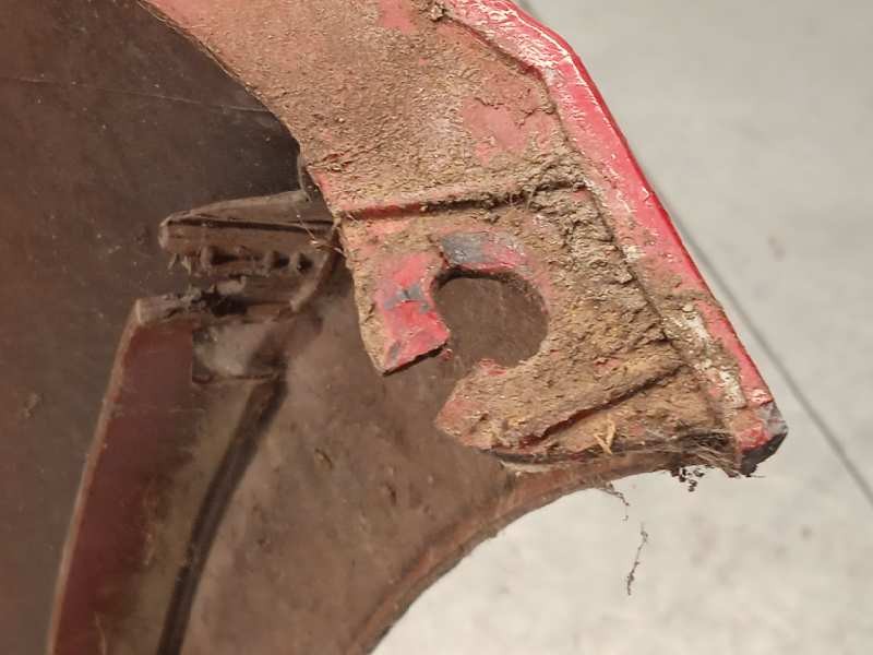 Recambio de paragolpes delantero para seat altea (5p1) reference referencia OEM IAM 5P0807217M  5P0807217MGRU