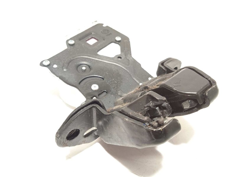 Recambio de cerradura maletero / porton para nissan qashqai (j11) 1.5 turbodiesel cat referencia OEM IAM 905024EA1B  