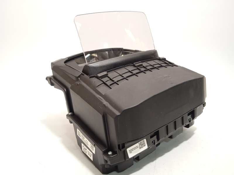 Recambio de pantalla multifuncion para hyundai kona 1.0 tgdi cat referencia OEM IAM 94310J9310  94310J9310TRY